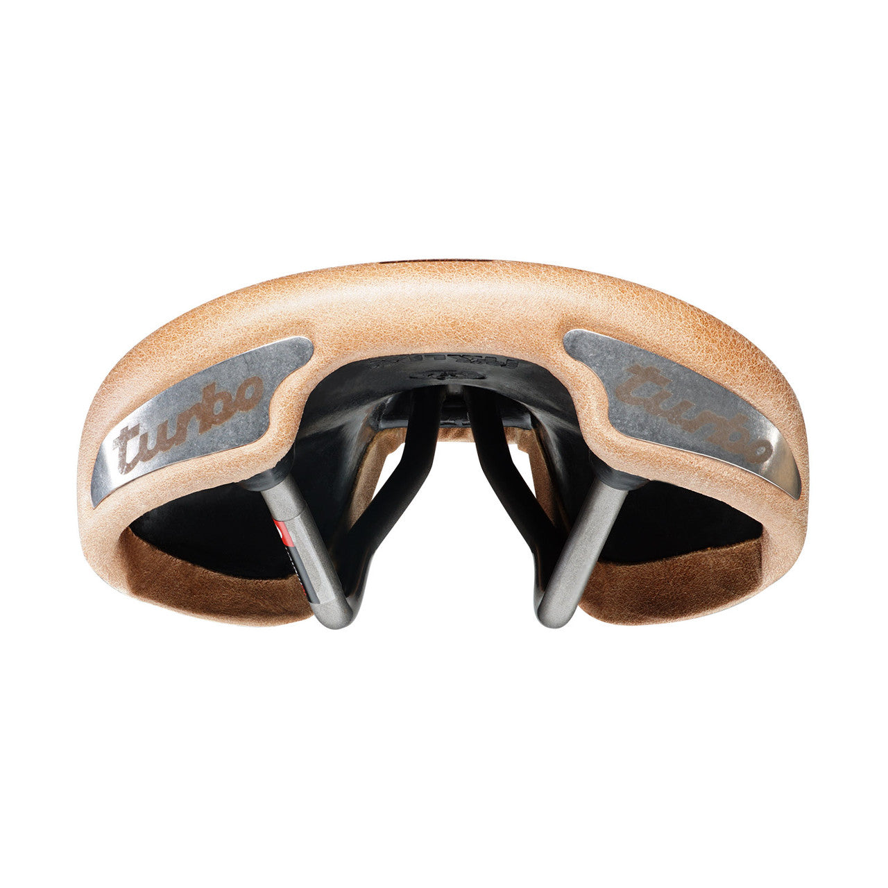 Sedlo SELLE ITALIA TURBO RACER L1 146 mm Ramy Ocel
