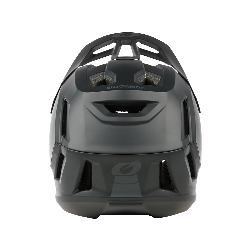 O'NEAL SL1 SOLID MTB přilba černá