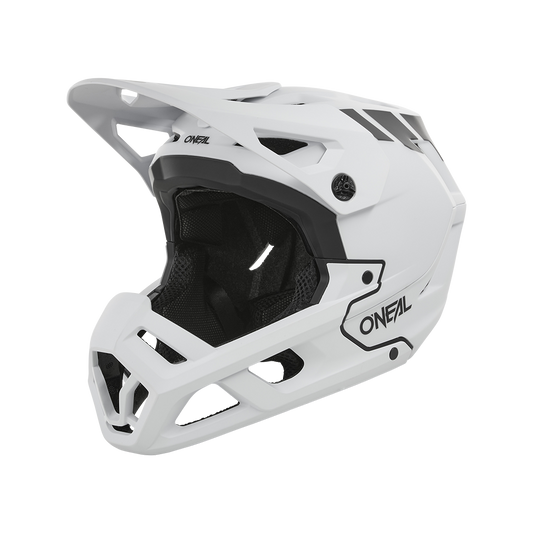 O'NEAL SL1 CREST MTB Helmet White/Black