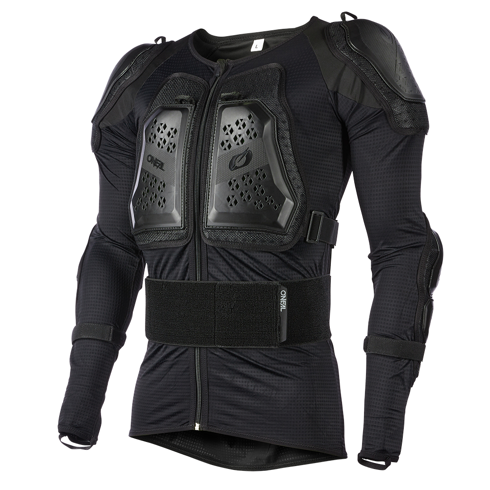 O'NEAL UNDERDOG Junior Protective Jacket Black