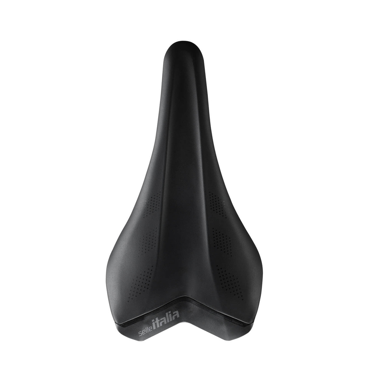 Selle SLR Advan S1 - pohled shora