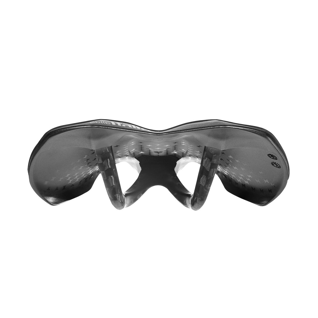 Sedlo SELLE ITALIA SLR CARBON FILL L1 145 mm Karbonové trubice