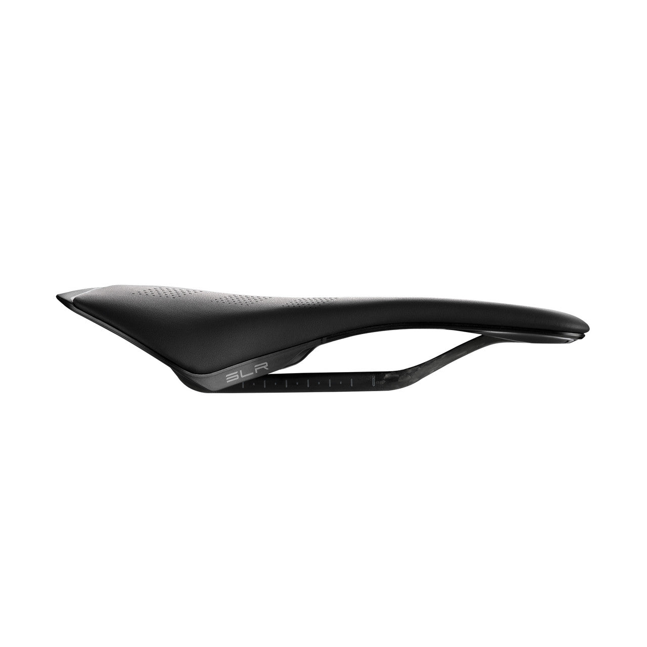 Sedlo SELLE ITALIA SLR CARBON FILL L1 145 mm Karbonové trubice