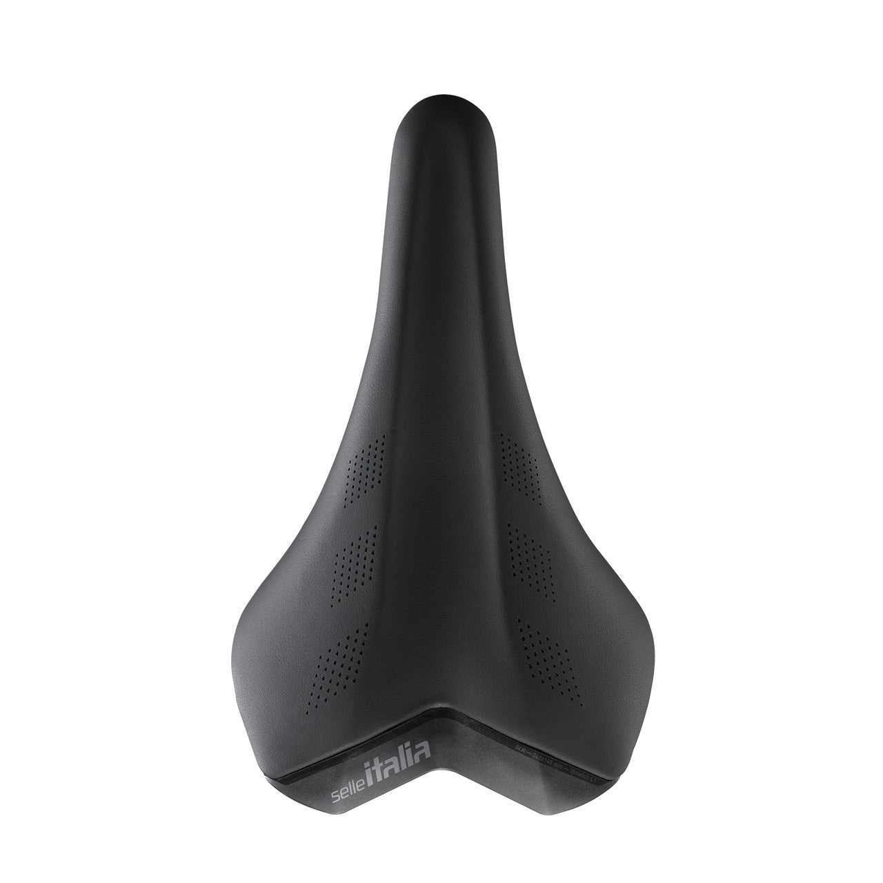 Sedlo SELLE ITALIA SLR CARBON FILL L1 145 mm Karbonové trubice