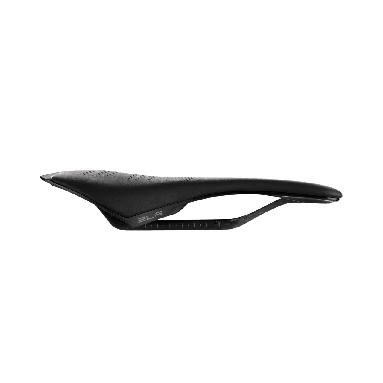 Saddle SELLE ITALIA SLR CARBON SUPERFLOW S3 130 mm Carbon Rails