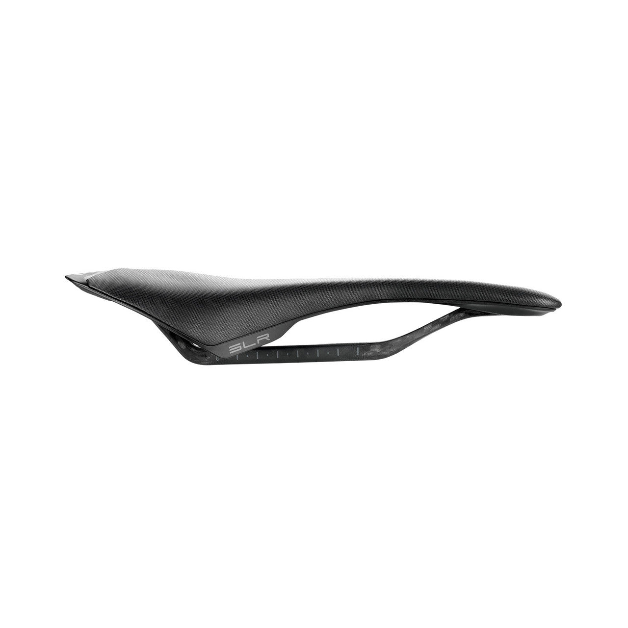 Sedlo SLR Racing Replica S3 - pohled z boku