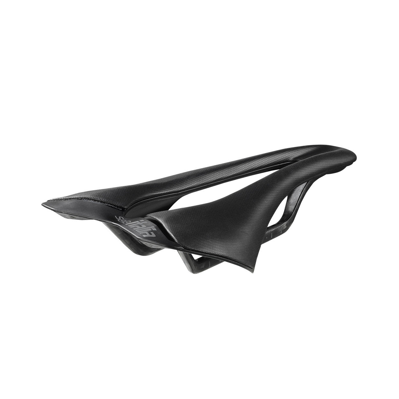 Sedlo SLR Racing Replica S3 - pohled 3/4