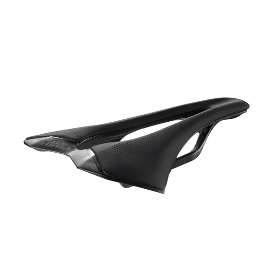 Sedlo SELLE ITALIA SLR CARBON SUPERFLOW L3 145 mm Karbonové kolejnice