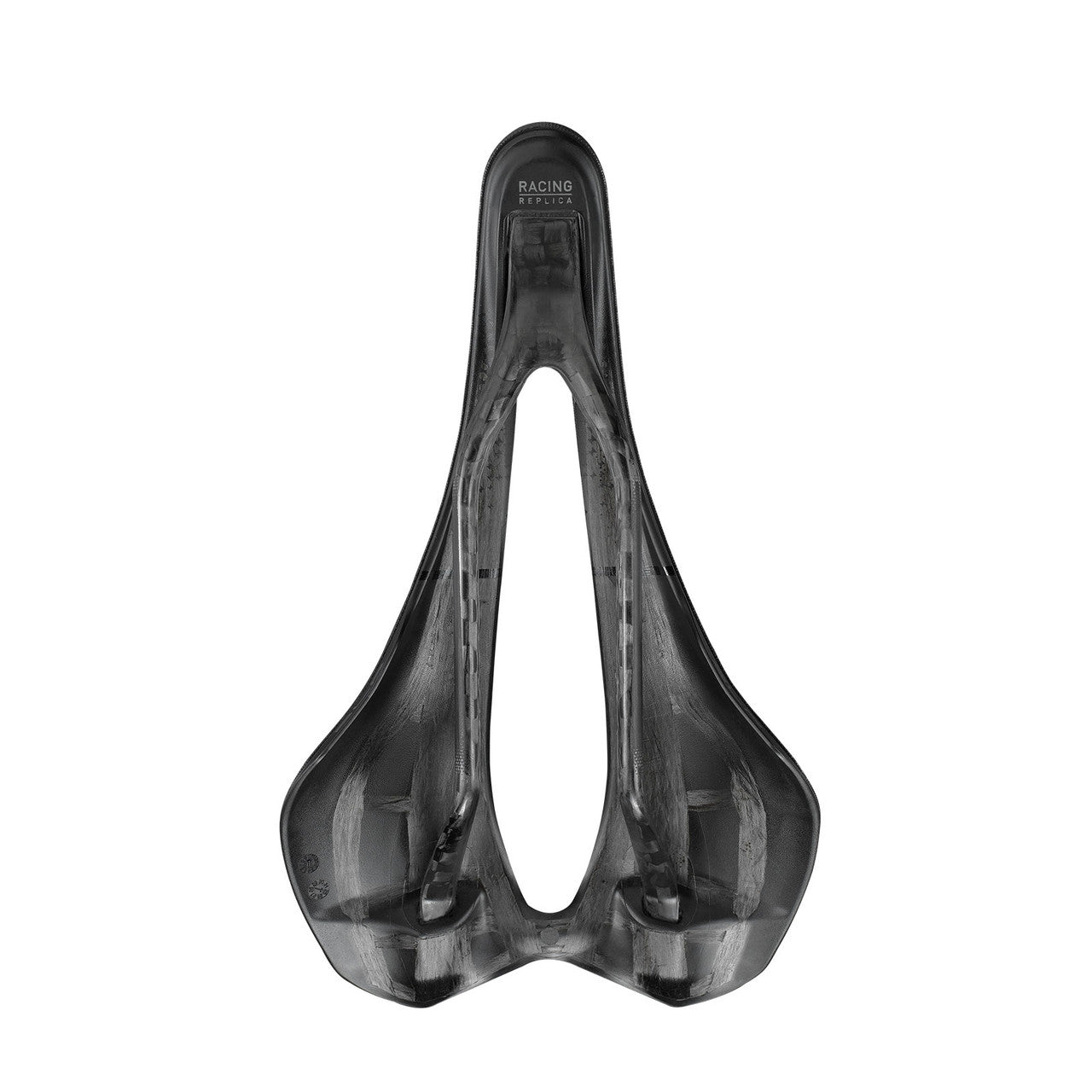 Selle SLR Racing Replica L3 - pohled zdola