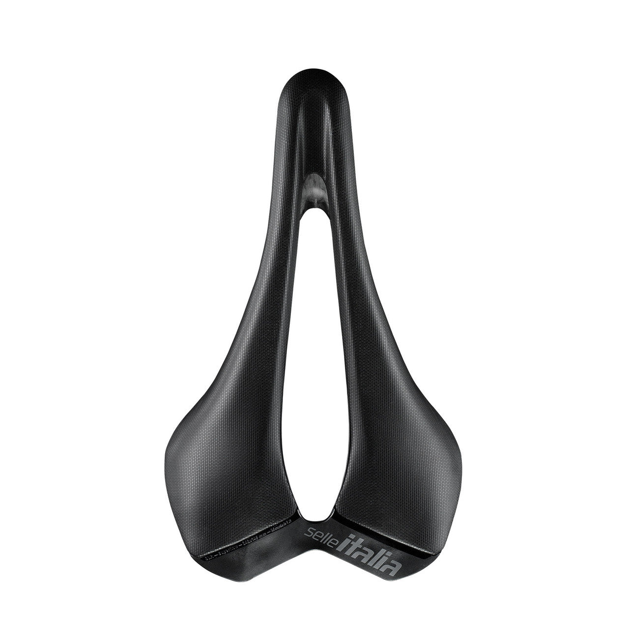 Selle SLR Racing Replica L3 - pohled shora