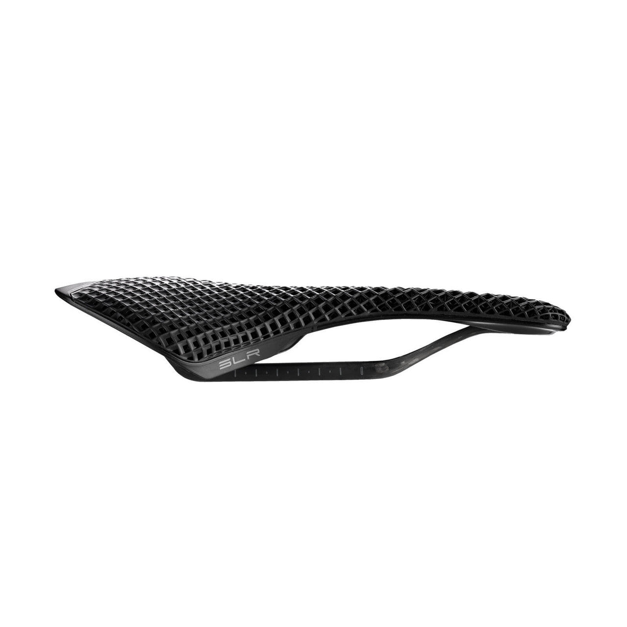 Selle SLR 3D Carbon L3 - side view