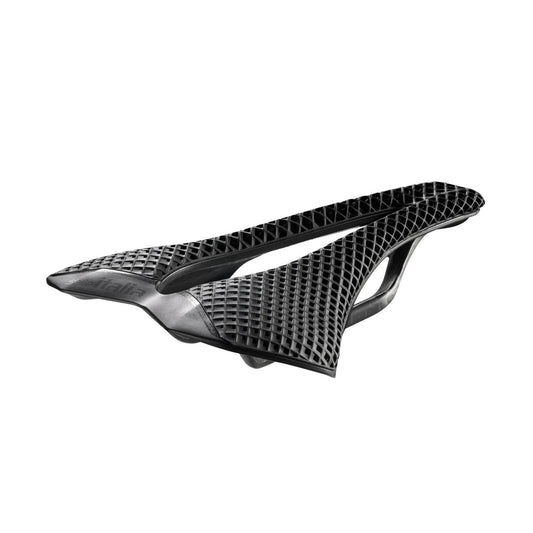 Selle SLR 3D Carbon L3 - pohled ze 3/4