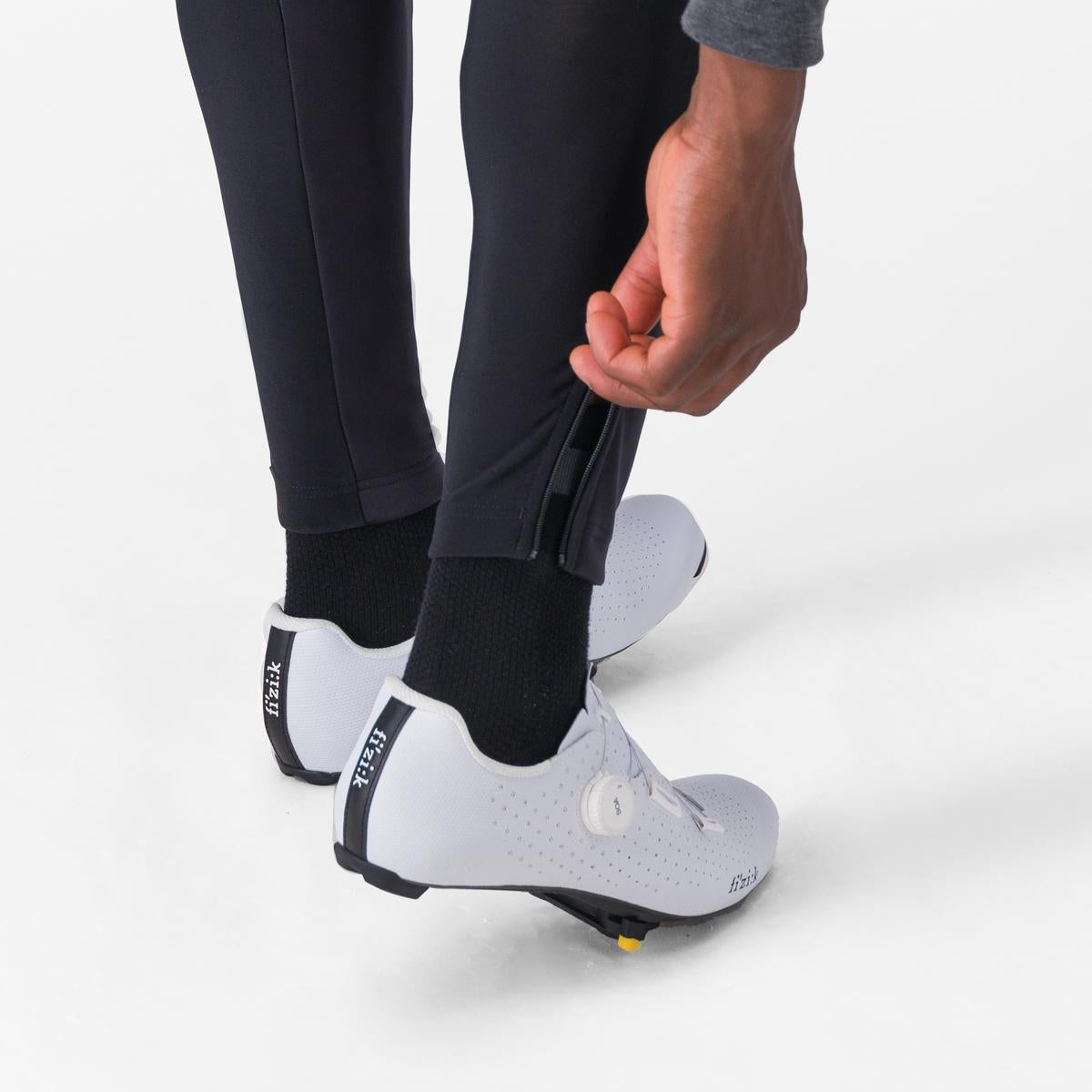 CASTELLI POLARE 4 Bibshorts Black
