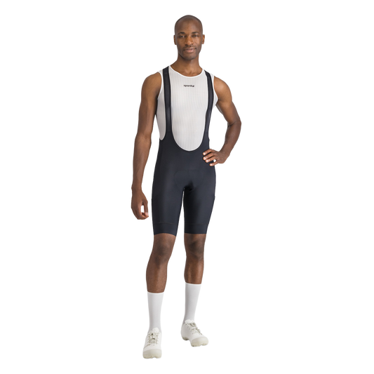 SPORTFUL GIARA 2 Bib Short černá
