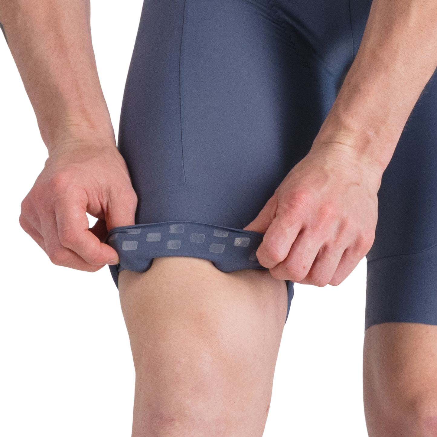 SPORTFUL PULSE Bib Tight Grey