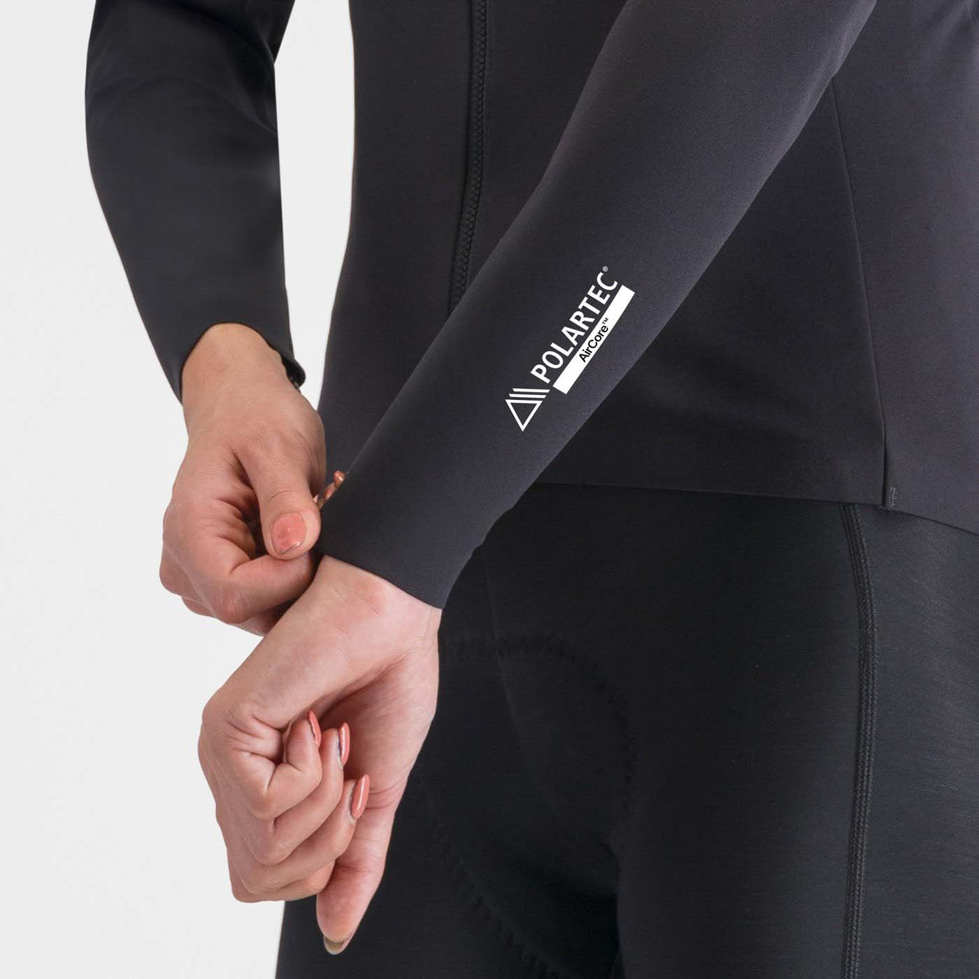 Dámská bunda SPORTFUL FIANDRE SHIFT Black