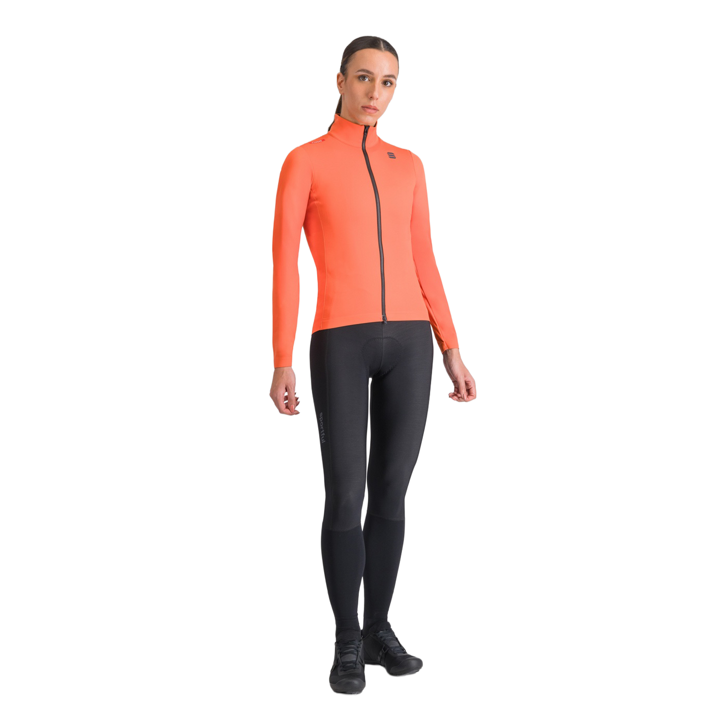 SPORTFUL FIANDRE SHIFT Women's Jacket Pink