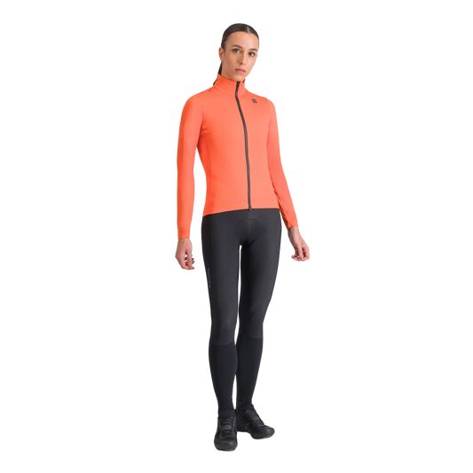 Dámská růžová bunda SPORTFUL FIANDRE SHIFT