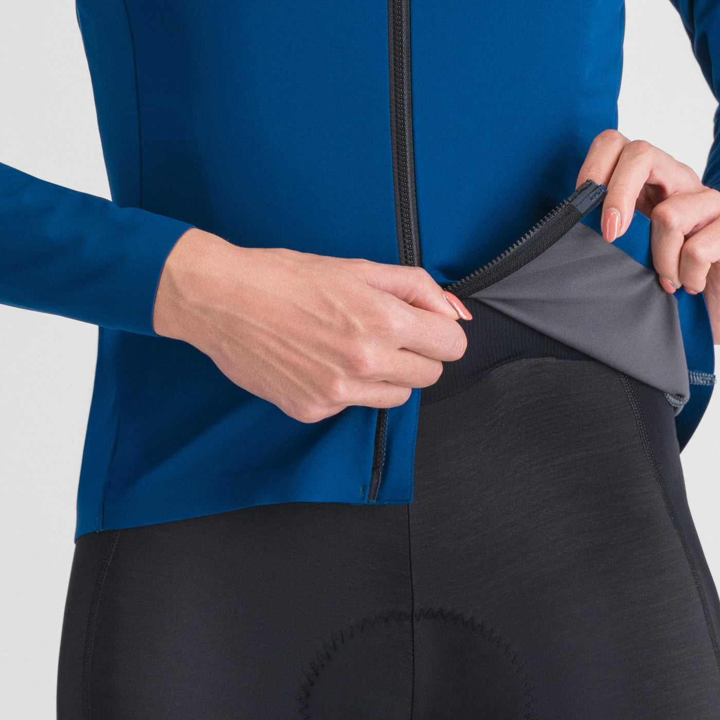 Dámská bunda SPORTFUL FIANDRE SHIFT Navy
