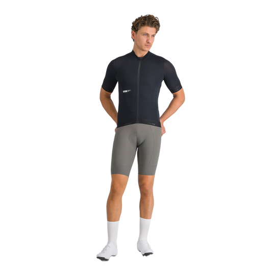 SPORTFUL SRK 2 Dres s krátkým rukávem Black