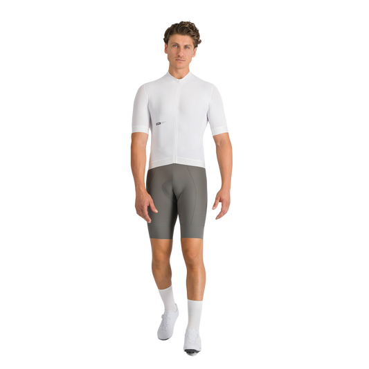SPORTFUL SRK 2 Dres s krátkým rukávem White