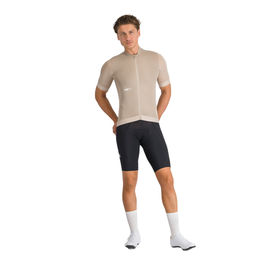 SPORTFUL SRK 2 Dres s krátkým rukávem Beige