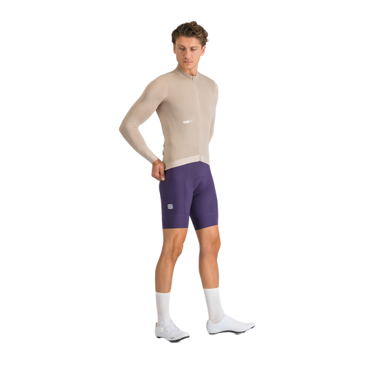 SPORTFUL SRK 2 Dres s dlouhým rukávem Beige