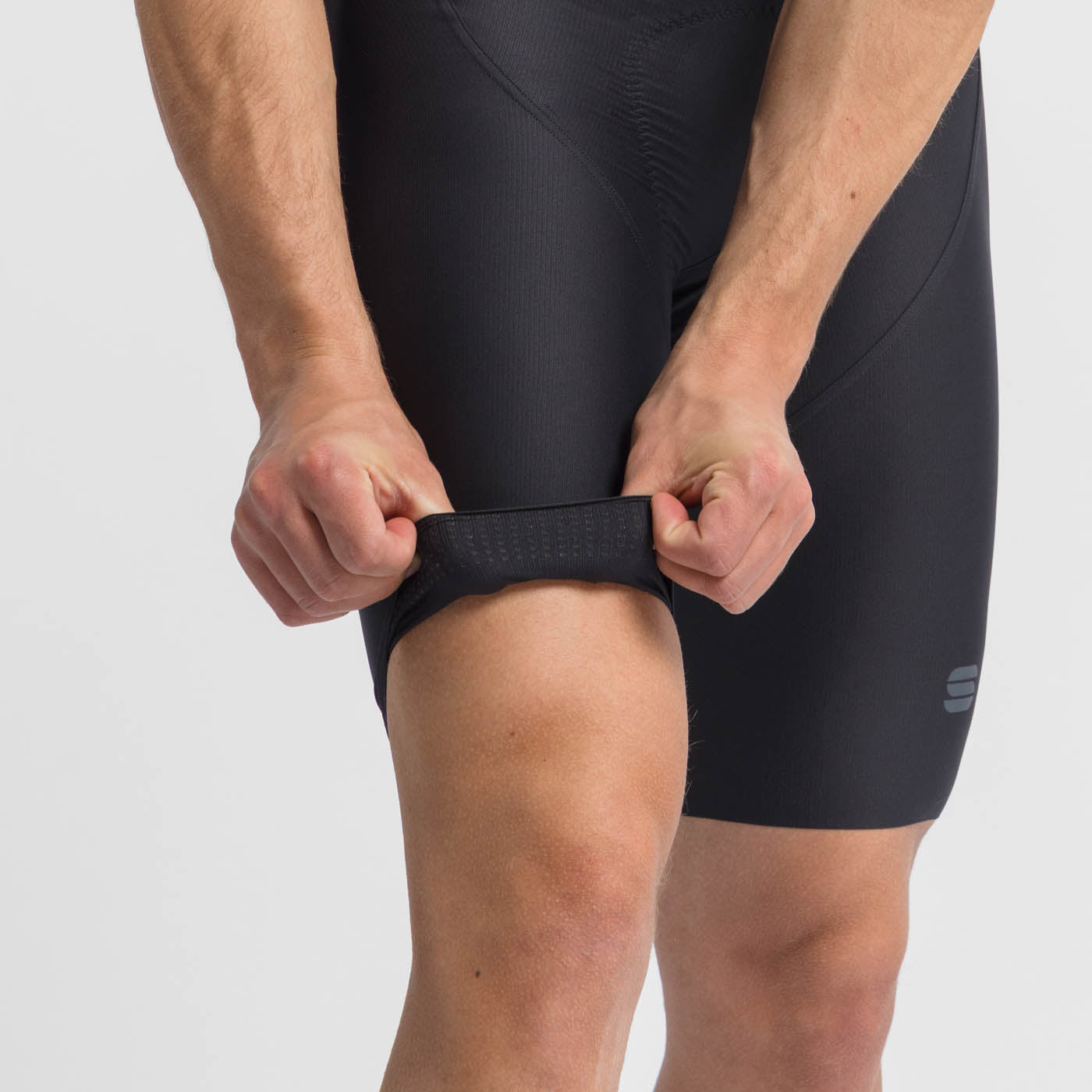 SPORTFUL LTD 2 Bib Short Black