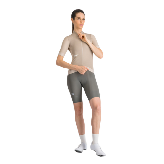 SPORTFUL SRK 2Dámský krátký dres Beige