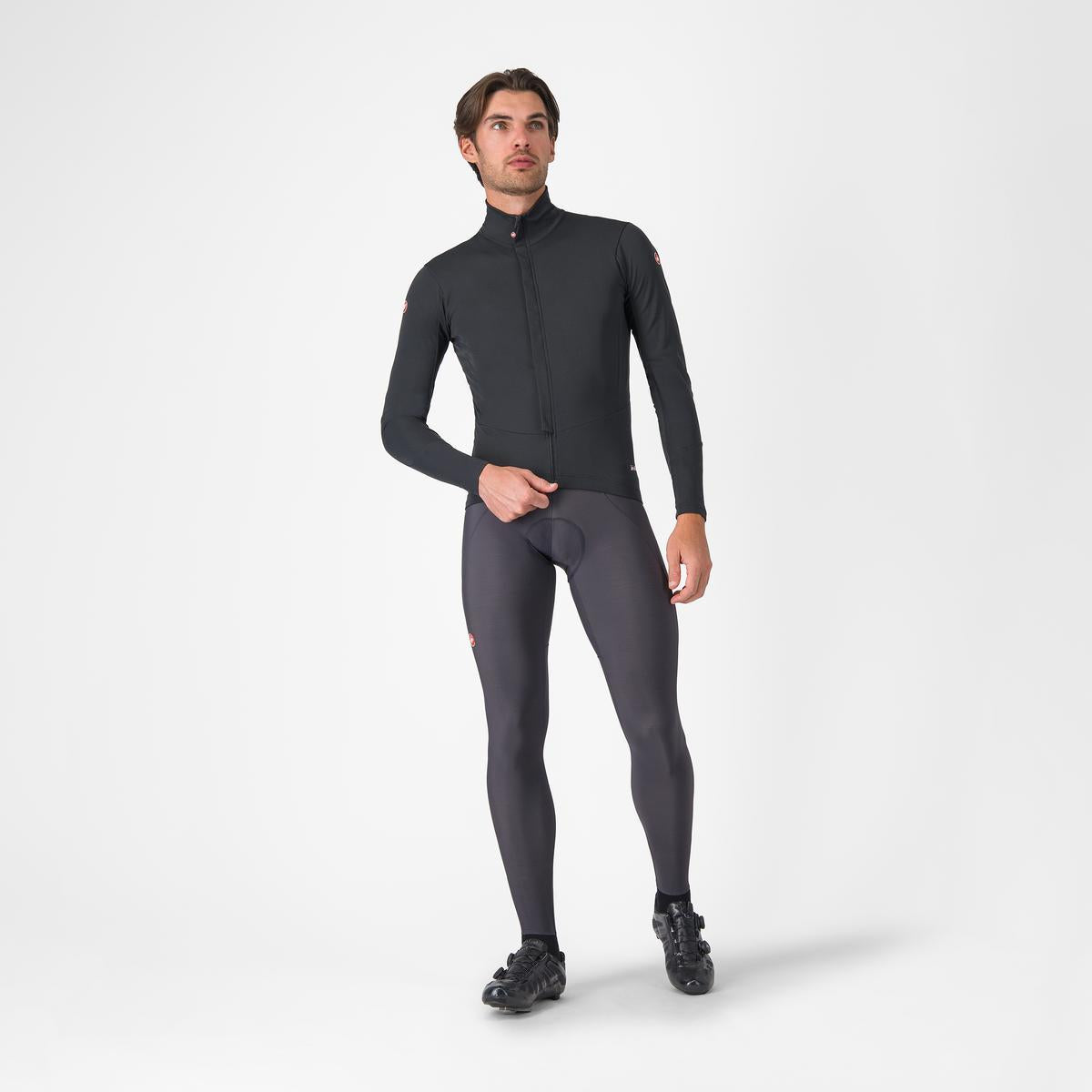 CASTELLI PERFETTO AIR Bunda černá