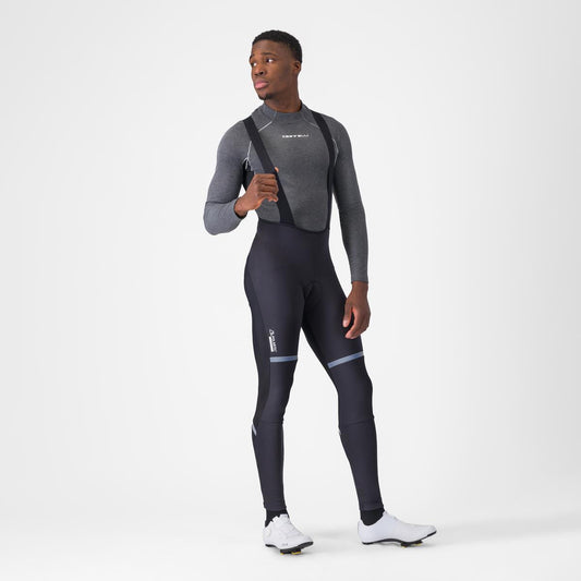 CASTELLI POLARE 4 Bibshorts Black