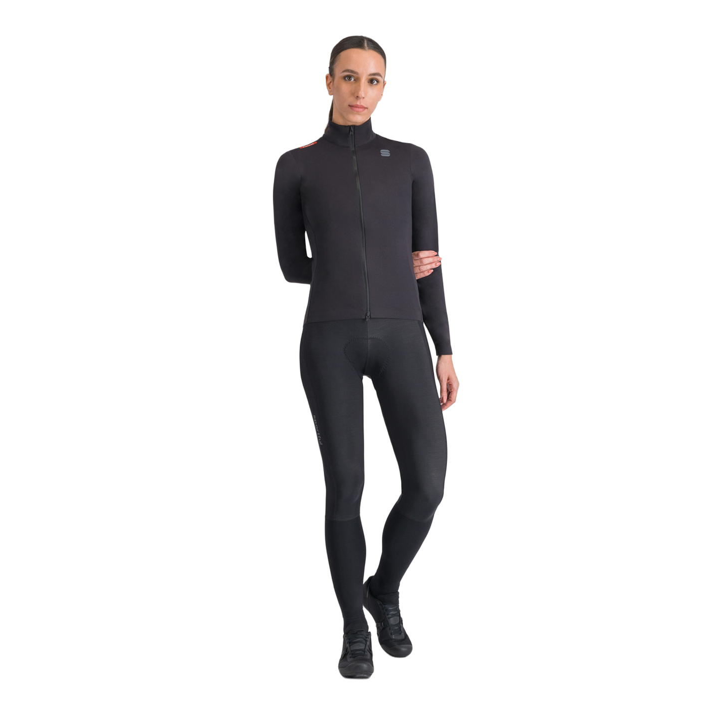 Dámská bunda SPORTFUL FIANDRE SHIFT Black