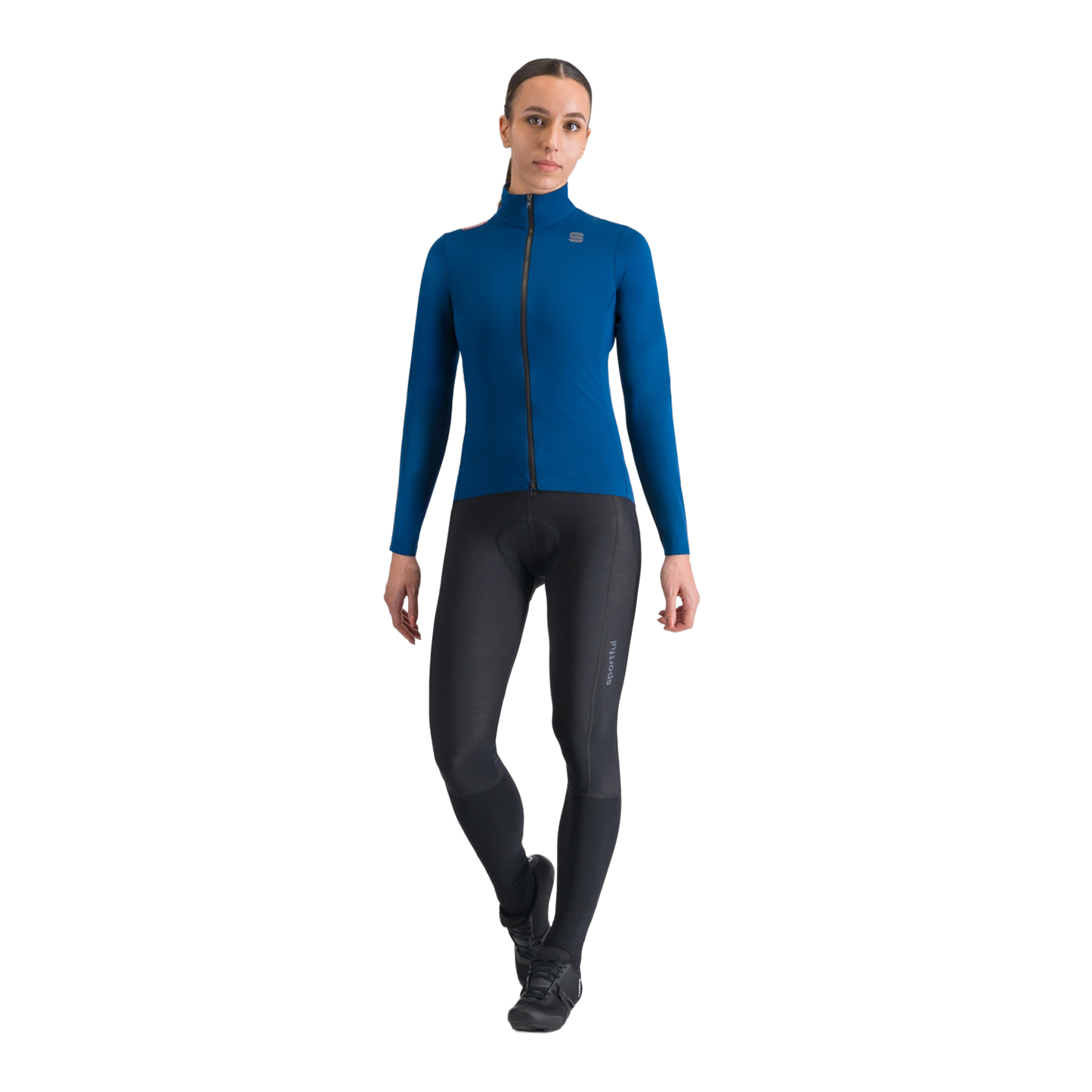 Dámská bunda SPORTFUL FIANDRE SHIFT Navy