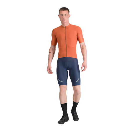 SPORTFUL HYPEREPIC Dres s krátkým rukávem Orange