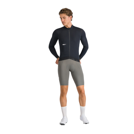 SPORTFUL SRK 2 Dres s dlouhým rukávem Black