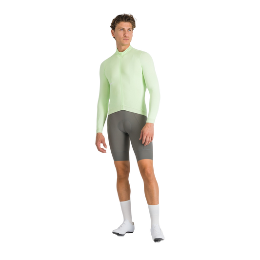 SPORTFUL SRK 2 Dres s dlouhým rukávem zelený