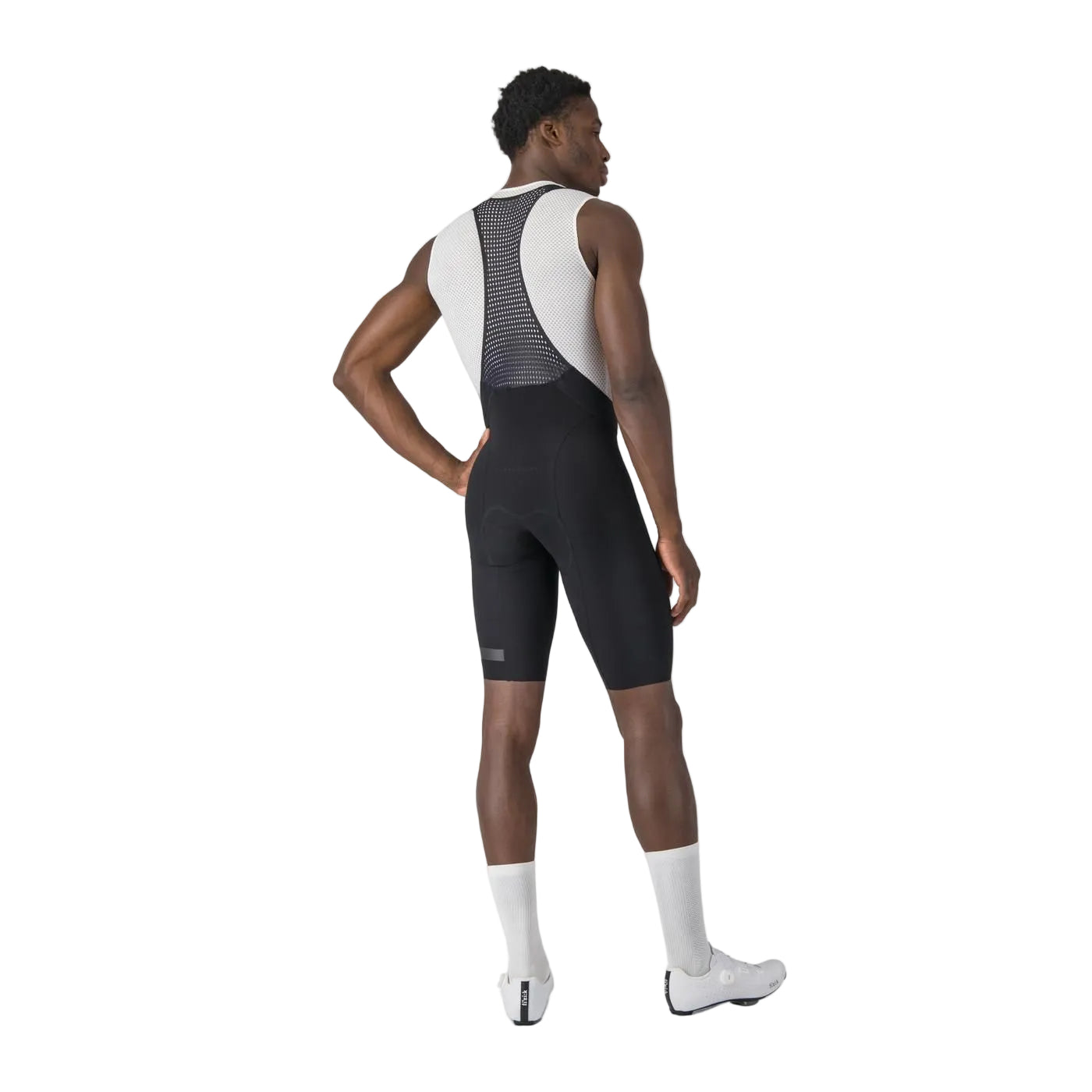CASTELLI PREMIO EVO Bibshorts Black