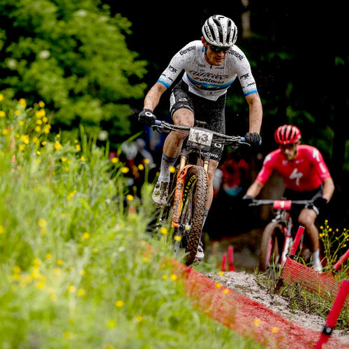 Pneumatika VITTORIA Torrente 29x2.4 XC Race Graphene 2.0 Tubeless Ready Soft Black