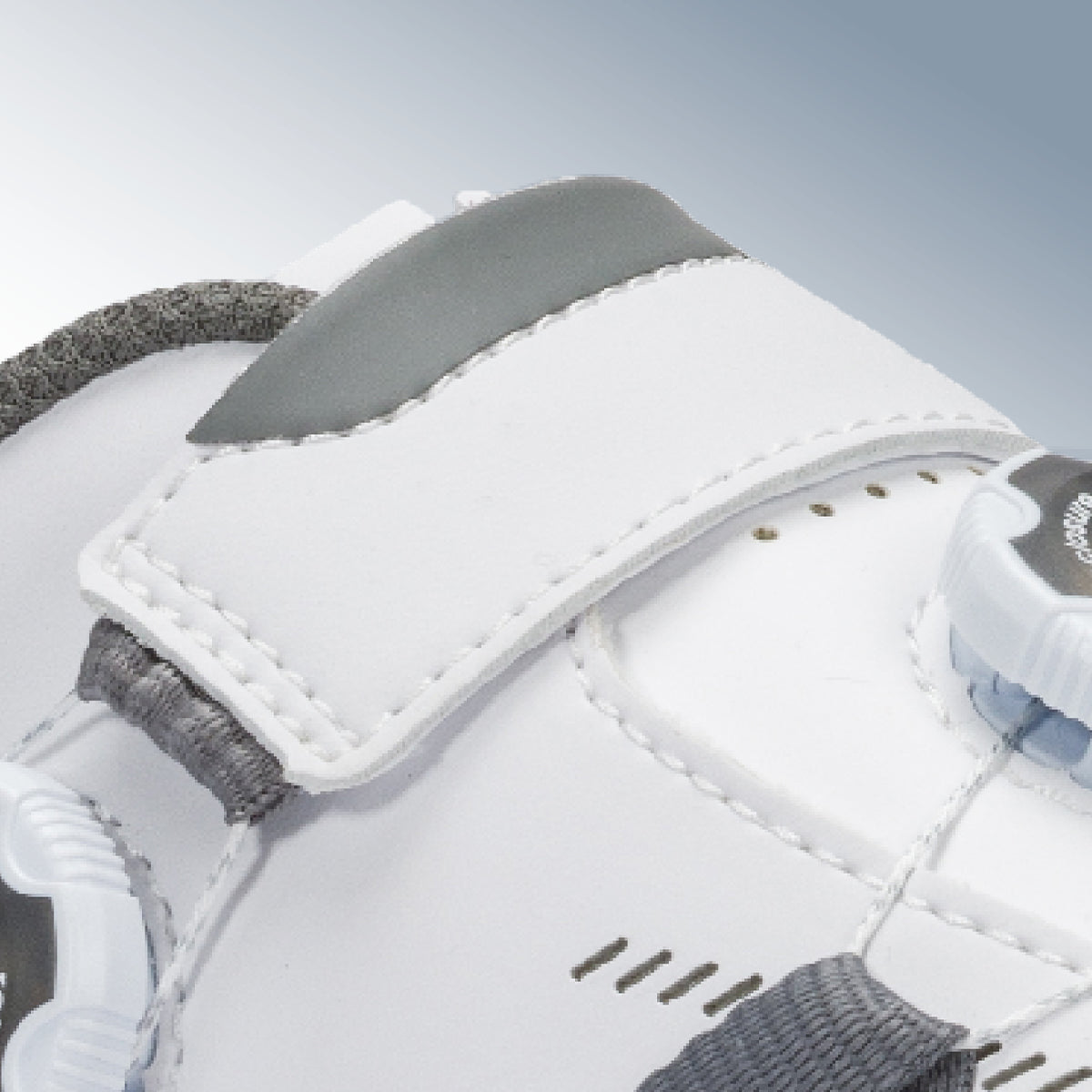 UDOG CENTO Road Shoes White