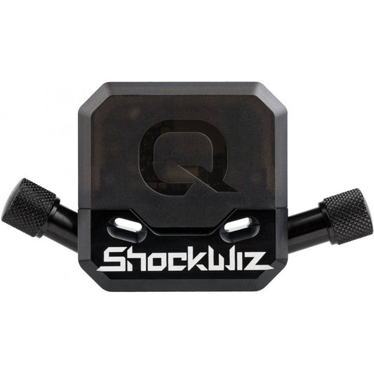 QUARQ SHOCKWIZ regulátor tlaku