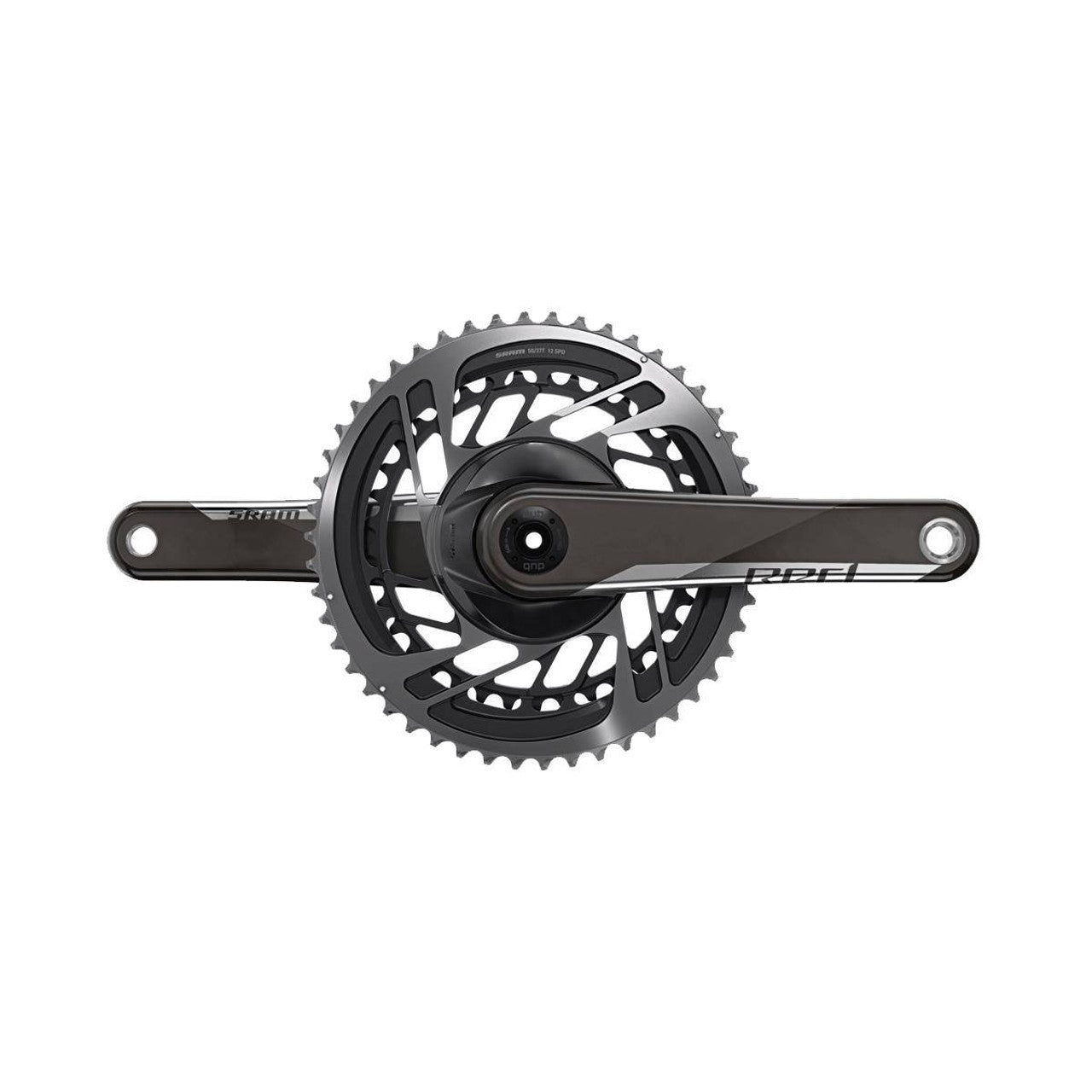 Kliky SRAM RED AXS D1 GXP 2x12V