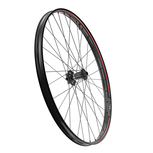 ZIPP 3ZERO MOTO ZM1 27,5" 15x110 mm Boost Stealth přední kolo