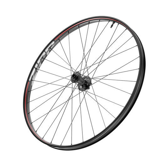 ZIPP 3ZERO MOTO ZM1 27,5" 15x110 mm Boost Stealth přední kolo