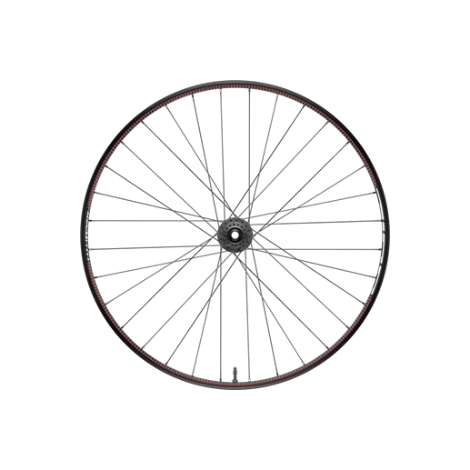 ZIPP 3ZERO MOTO ZM1 27,5" 15x110 mm Boost Stealth přední kolo