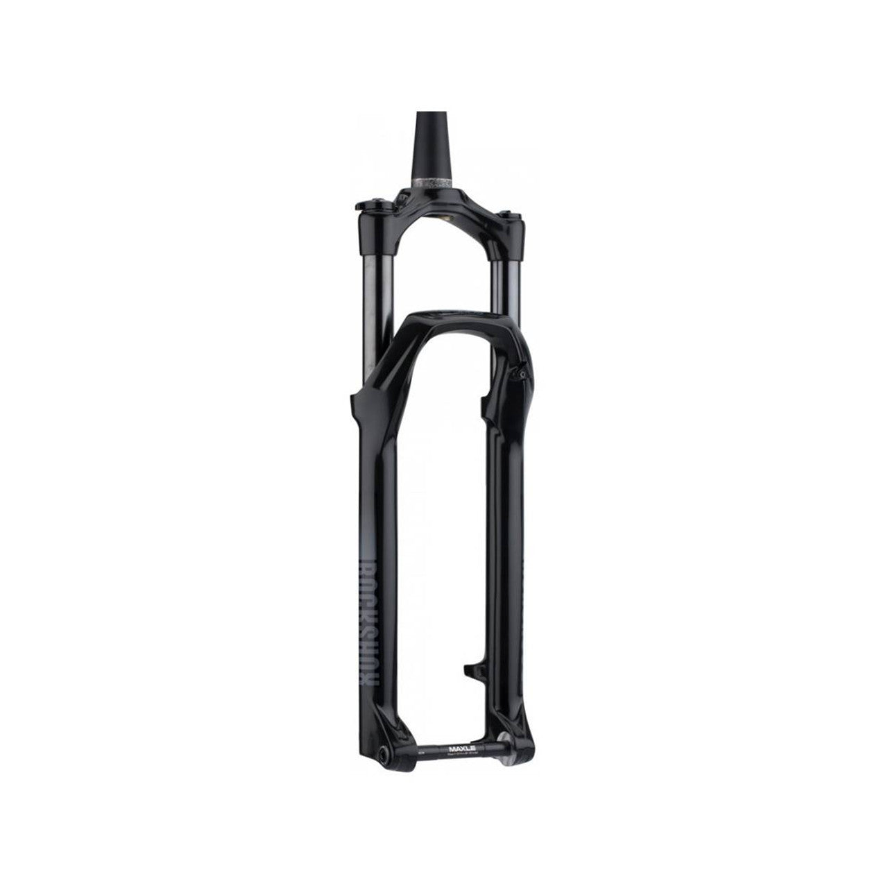 ROCKSHOX JUDY SILVER TK 27,5" SoloAir Tapered vidlice 15X110mm černá