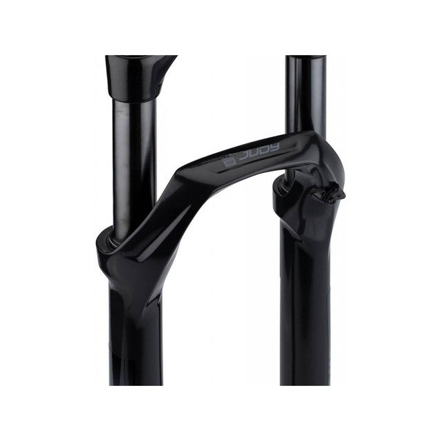 ROCKSHOX JUDY SILVER TK 27,5" SoloAir Tapered vidlice 15X110mm černá