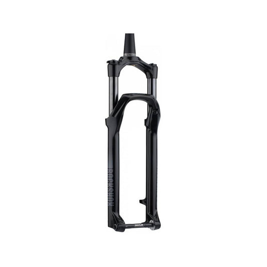 ROCKSHOX JUDY SILVER TK 29" Soloair kónická vidlice 15x110mm černá