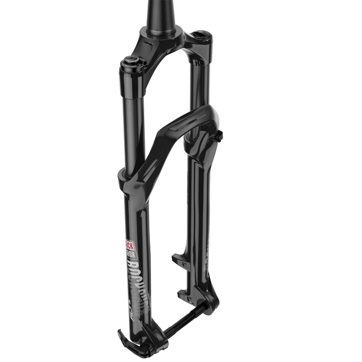 ROCKSHOX JUDY GOLD RL 29" SoloAir Remote Conical vidlice s osou 15 mm Boost Black 2021 00.4020.556.007