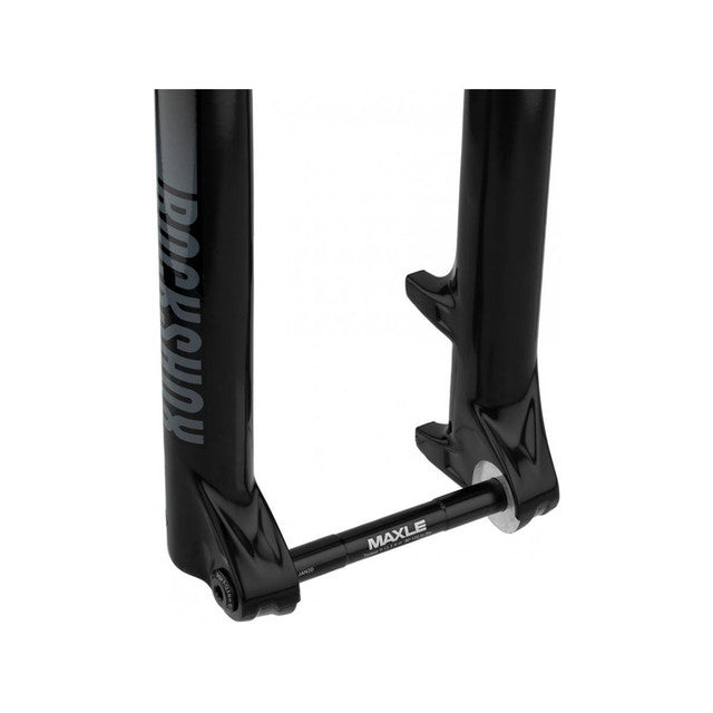 ROCKSHOX JUDY GOLD RL 29" SoloAir vidlice s pravým otočným kloubem 9QR náprava černá 2021 00.4020.556.018