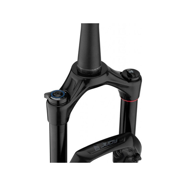 ROCKSHOX JUDY GOLD RL 29" SoloAir vidlice s pravým otočným kloubem 9QR náprava černá 2021 00.4020.556.018